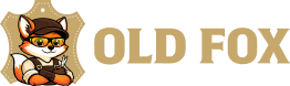Old Fox Leather