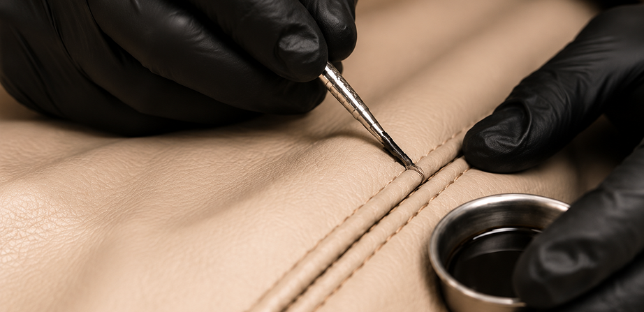 Leather Repair