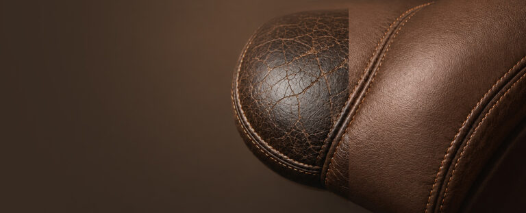 Leather Repair