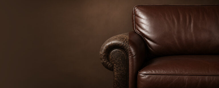Leather Restoration