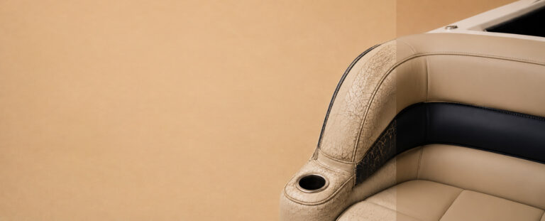 Leather Reupholstery